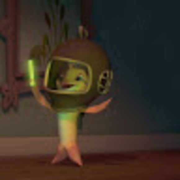 Meet your Posher, Ayden - Picture 1 of 1